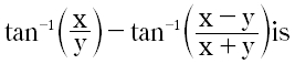 Question Image