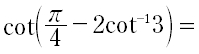 Question Image