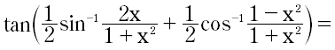 Question Image