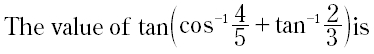 Question Image