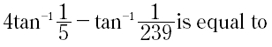 Question Image