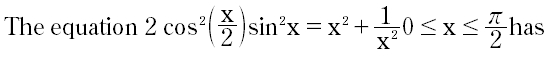 Question Image