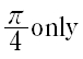 Option Image