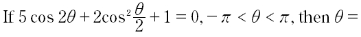 Question Image