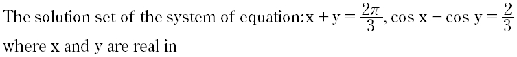 Question Image
