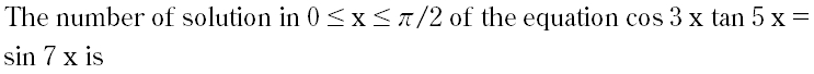 Question Image