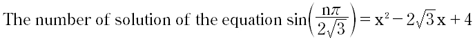 Question Image