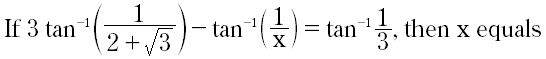 Question Image