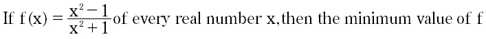 Question Image