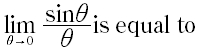 Question Image