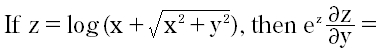 Question Image