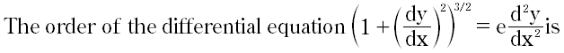 Question Image