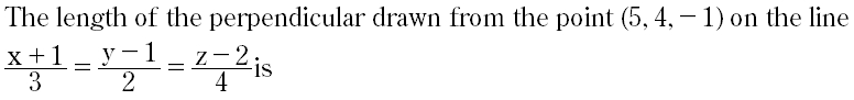Question Image