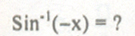 Question Image