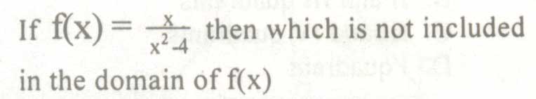 Question Image