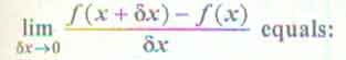 Question Image