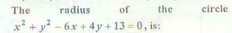 Question Image