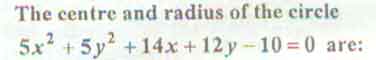 Question Image