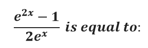 Question Image