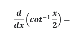 Question Image