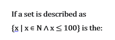 Question Image