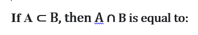Question Image