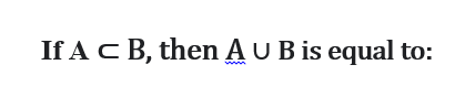 Question Image