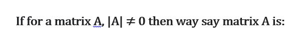 Question Image