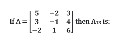 Question Image