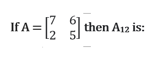Question Image