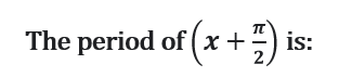 Question Image
