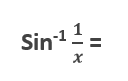 Question Image