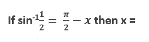 Question Image