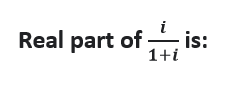 Question Image