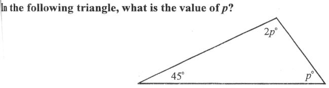 Question Image