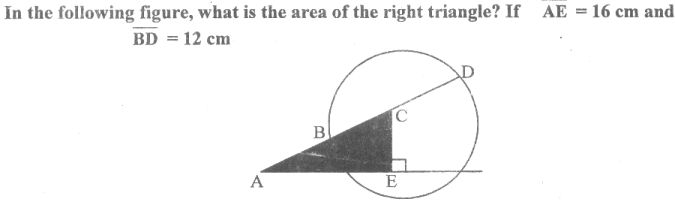 Question Image