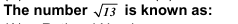Question Image