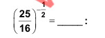 Question Image