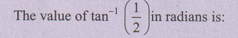 Question Image