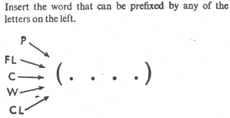 Question Image