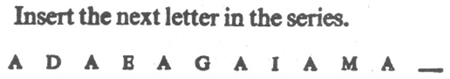 Question Image