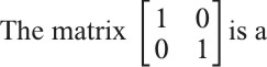 Question Image