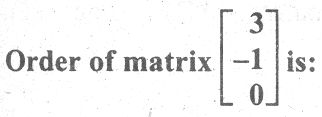 Question Image