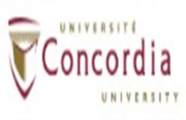 Concordia University Scholarships 2026 in Canada
