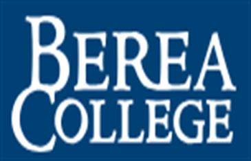 Berea College Scholarship USA 2027