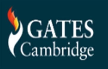 Gates Cambridge Scholarship 2026 Fully Funded