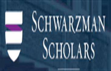 Schwarzman Scholars Program 2027-28 in China Fully Funded