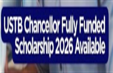 USTB Chinese Government Scholarship 2026 Fully Funded Masters & PhD in China