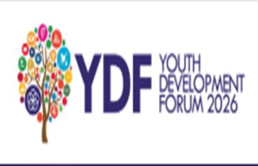 Youth Development Forum 2026 in Berlin, Germany ully Funded Opportunity for Young Leaders