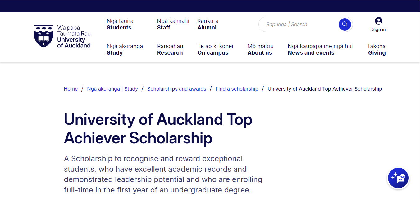 University Logo